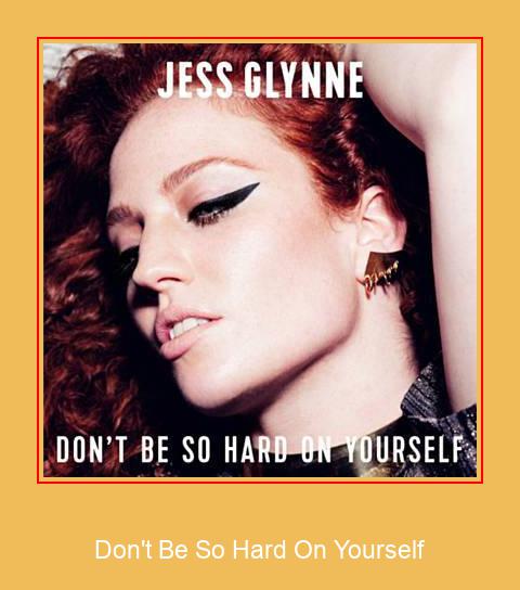 Don't Be So Hard On Yourself Samsung Ringtone Pobierz za darmo