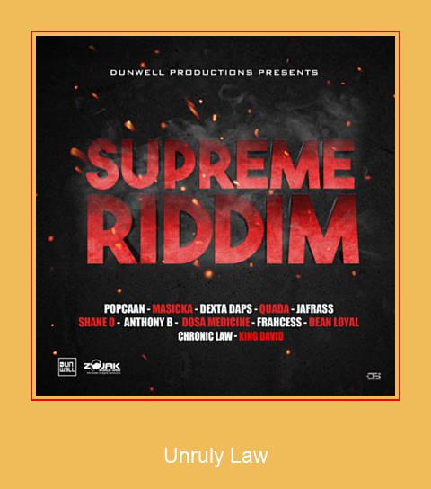 Unruly Law Samsung Ringtone Stiahnite si zadarmo