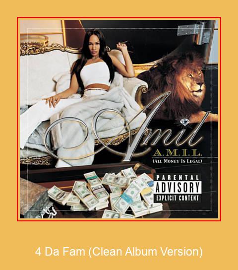 4 Da Fam (Clean Album Version) Samsung Ringtone Lae alla tasuta