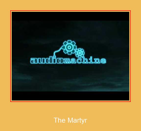 The Martyr Samsung Ringtone Descărcați gratuit