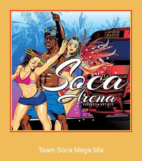 Team Soca Mega Mix ಸ್ಯಾಮ್ಸಂಗ್ ರಿಂಗ್ಟೋನ್ ಡೌನ್ಲೋಡ್ ಉಚಿತ