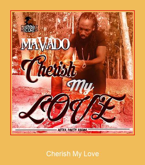 Cherish My Love Samsung ringtone завантажити безкоштовно