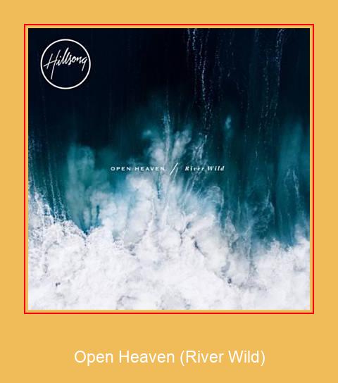 Open Heaven (River Wild) Samsung Ringtone Letöltés Ingyenes
