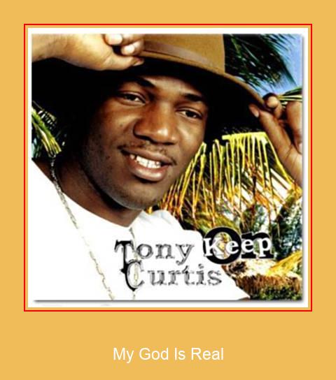 My God Is Real \'Samsung ringtone\' atsisiųsti nemokamai