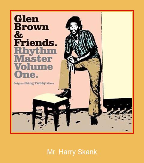 Mr. Harry Skank Samsung Ringtone Scarica gratis