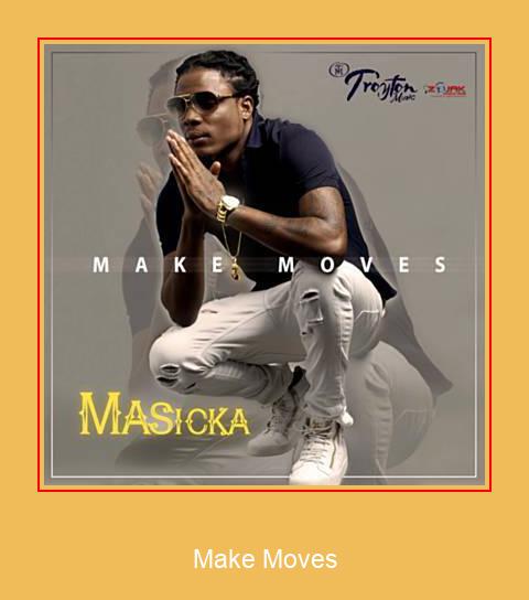 Make Moves Samsung Ringtone Λήψη δωρεάν