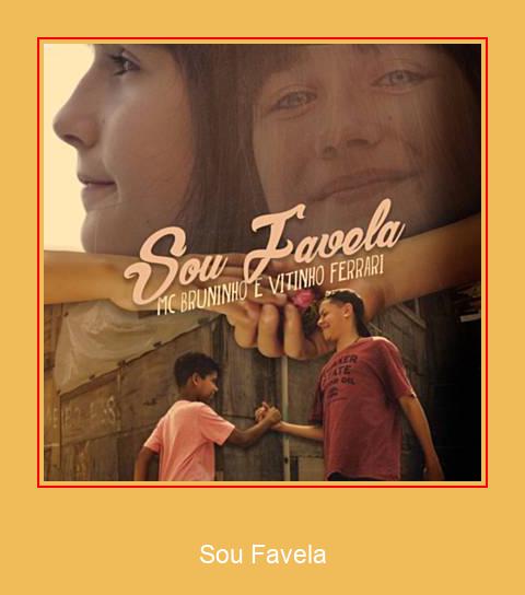 Sou Favela Samsung Ringtone Ladda ner gratis
