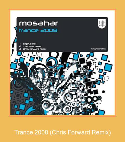 Trance 2008 (Chris Forward Remix) Samsung Ringtone Download Besplatno