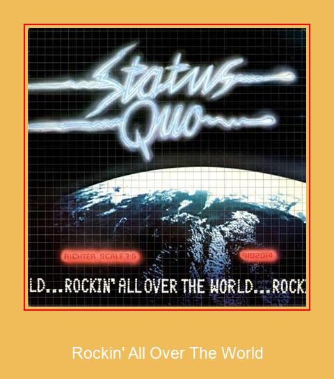 Rockin' All Over The World Samsung Ringtone Scarica gratis