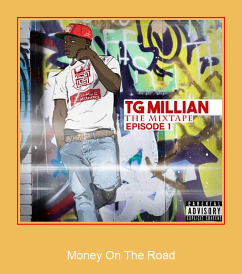 Money On The Road Samsung Ringtone Download Free