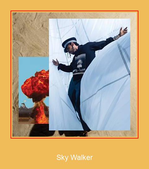 Sky Walker \'Samsung ringtone\' atsisiųsti nemokamai
