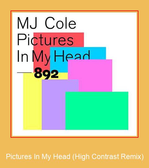 Pictures In My Head (High Contrast Remix) \'Samsung ringtone\' atsisiųsti nemokamai