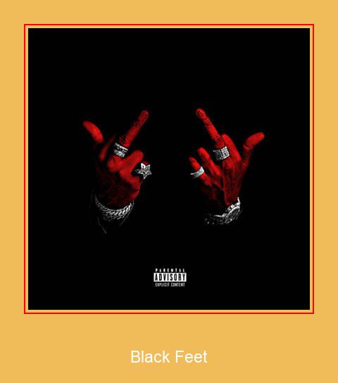 Black Feet Unduh Nada Dering Samsung Gratis