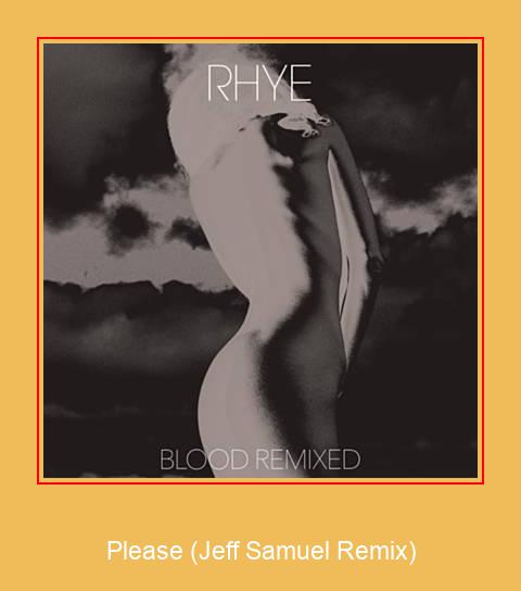 Please (Jeff Samuel Remix) Samsung Ringtone Download Free