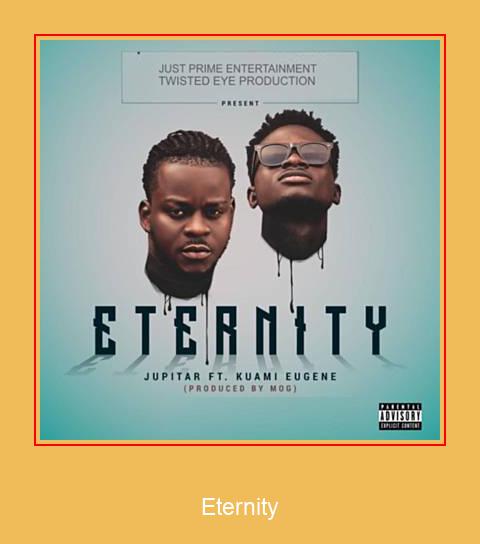 Eternity স্যামসাং রিংটোন বিনামূল্যে ডাউনলোড করুন