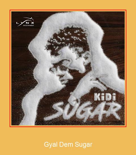 Gyal Dem Sugar Samsung Ringtone Lae alla tasuta