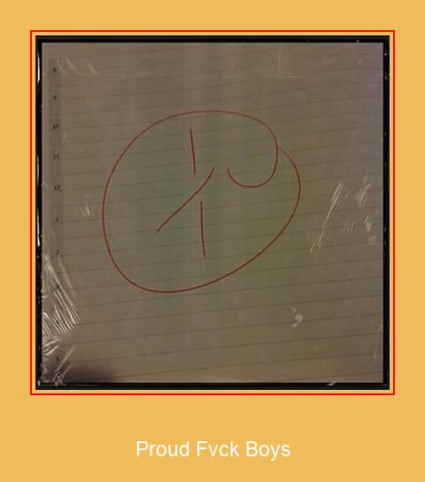 Proud Fvck Boys Самсунг рингтоне довнлоад фрее
