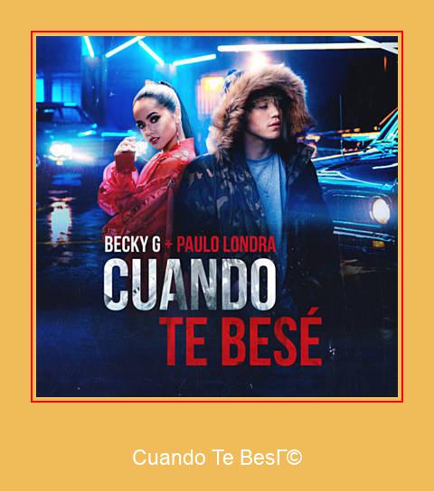 Cuando Te Besé Samsung Ringtone Lae alla tasuta