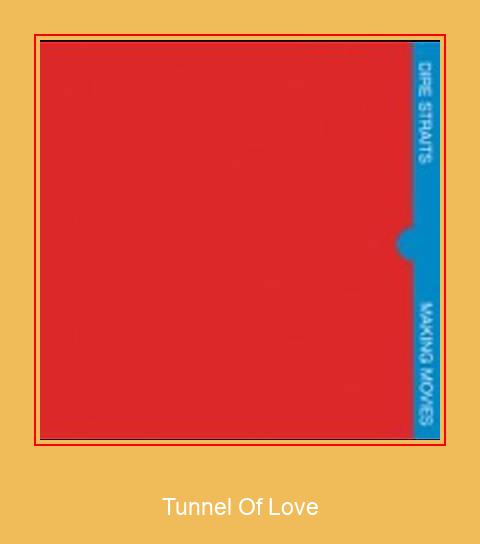 Tunnel Of Love சாம்சங் ரிங்டோன் பதிவிறக்க இலவச