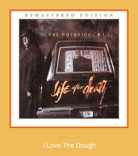 I Love The Dough 삼성 벨소리 다운로드 무료