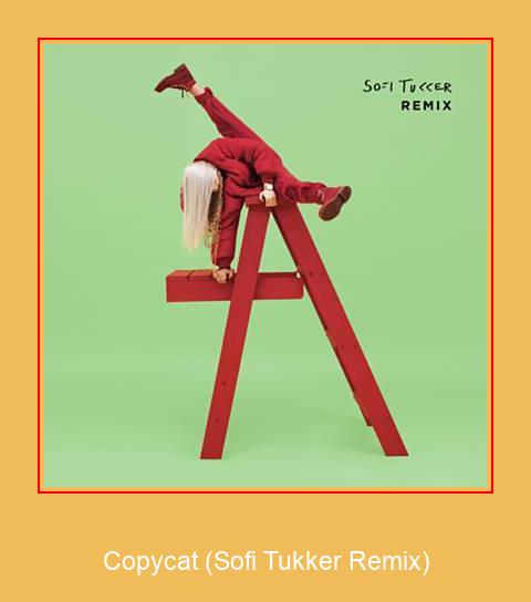 Copycat (Sofi Tukker Remix) Samsung Ringtone Download Free
