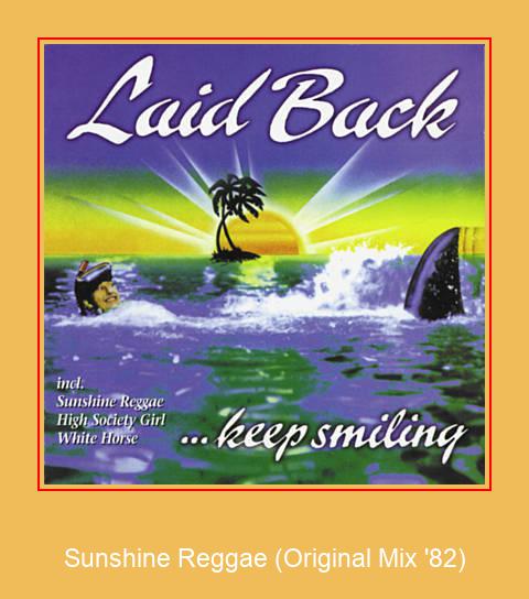 Sunshine Reggae (Original Mix '82) Samsung ringtone lejupielādēt bezmaksas