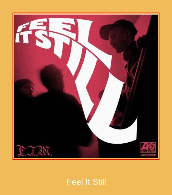 Feel It Still  सैमसंग रिंगटोन मुफ्त डाउनलोड करें
