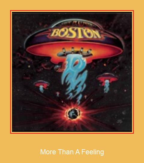 More Than A Feeling Samsung Ringtone Download Free
