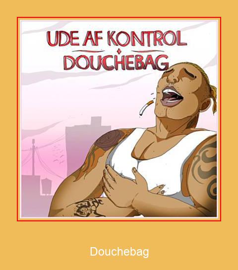 Douchebag Samsung ringtone download gratis
