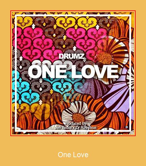 One Love 三星铃声免费下载