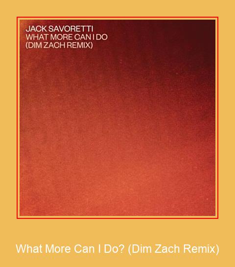 What More Can I Do? (Dim Zach Remix) \'Samsung ringtone\' atsisiųsti nemokamai