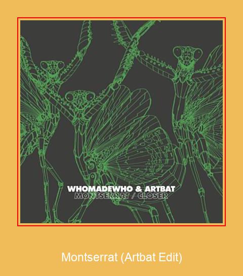 Montserrat (Artbat Edit) Samsung Ringtone Download pulsuz