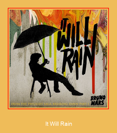 It Will Rain Samsung zil sesi indir ücretsiz