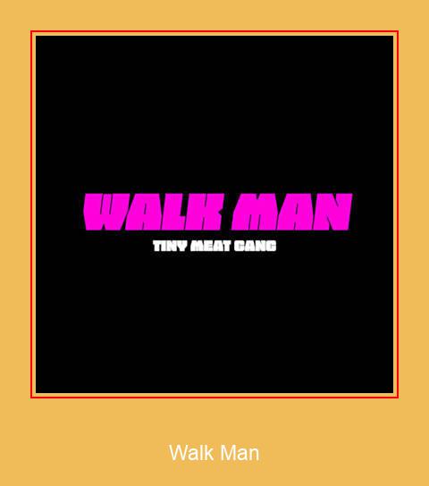 Walk Man 삼성 벨소리 다운로드 무료