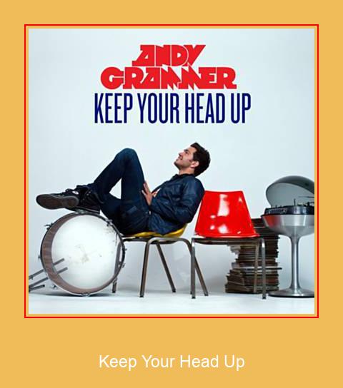 Keep Your Head Up Samsung ringtone download gratis