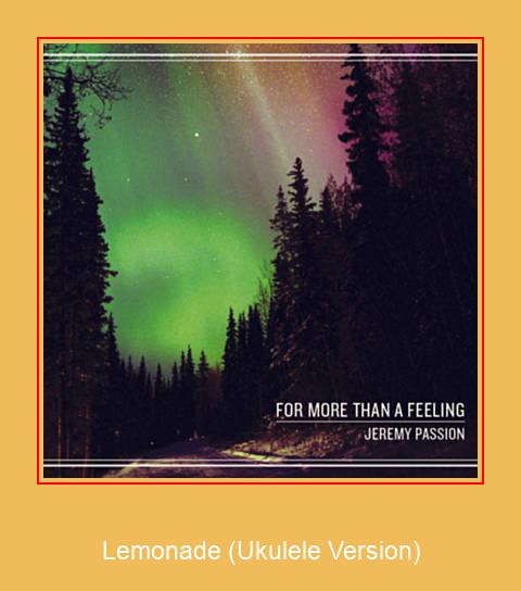 Lemonade (Ukulele Version) Samsung ringtone download gratis