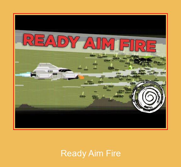 Ready Aim Fire சாம்சங் ரிங்டோன் பதிவிறக்க இலவச