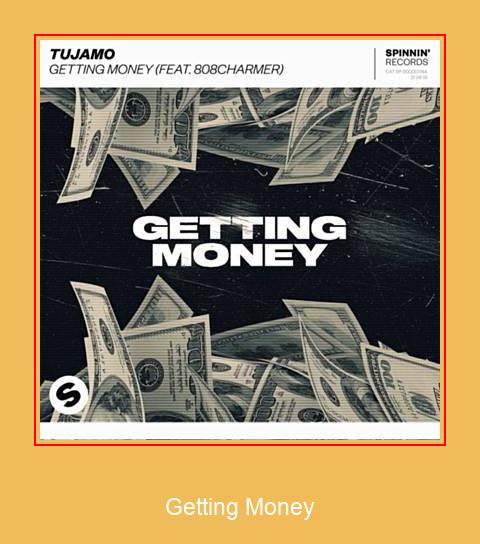 Getting Money Samsung sonnerie télécharger gratuitement