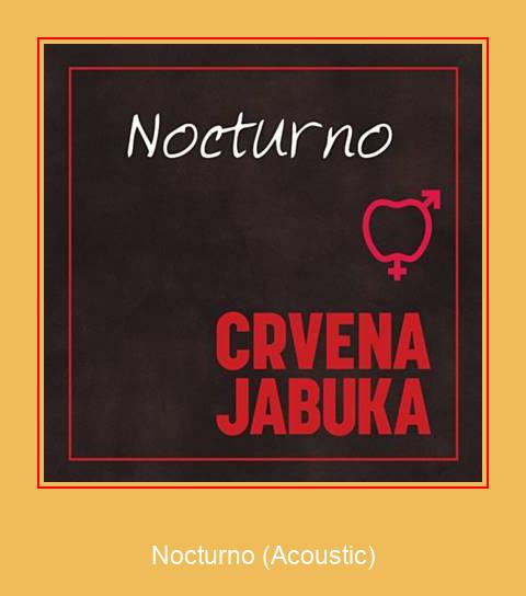 Nocturno (Acoustic) Самсунг рингтоне довнлоад фрее