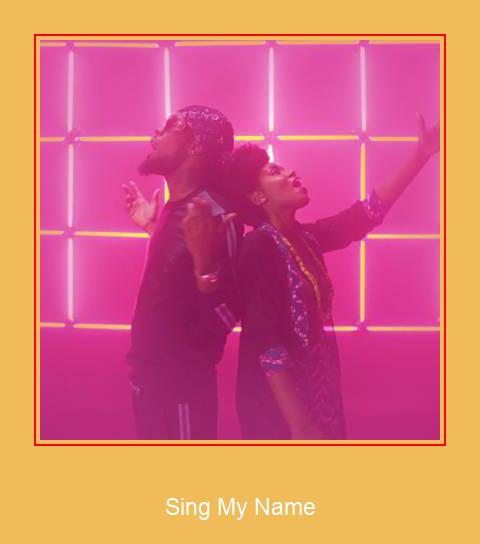 Sing My Name Samsung Ringtone Download Grátis
