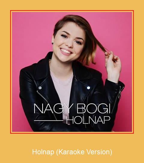 Holnap (Karaoke Version) Samsung Ringtone Stiahnite si zadarmo