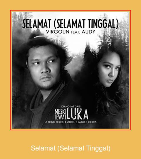 Selamat (Selamat Tinggal) Samsung Ringtone Download GRATIS