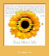 You Move Me Рингтон для Samsung.