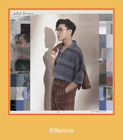 Bitterlove 三星铃声免费下载