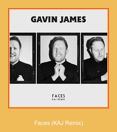 Faces (KAJ Remix) Samsung рингтон скачать бесплатно