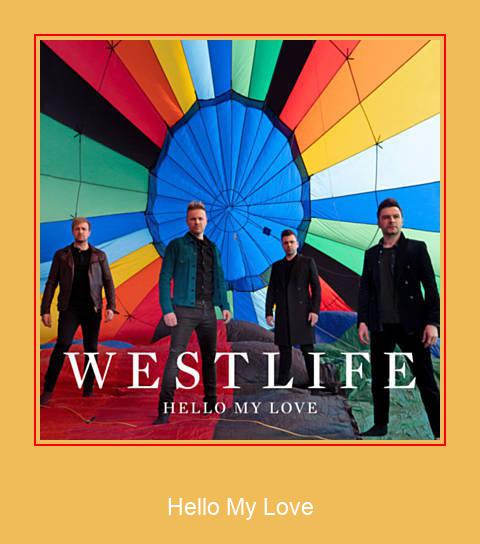 Hello My Love Samsung Ringtone دانلود رایگان
