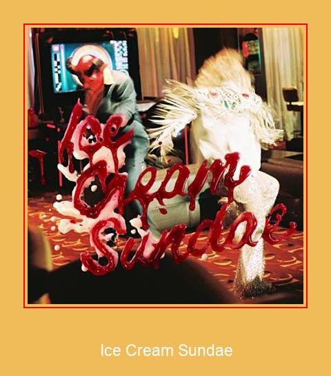 Ice Cream Sundae Samsung Ringtone Prenesi brezplačno