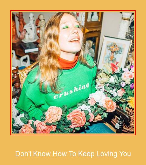 Don't Know How To Keep Loving You Samsung Ringtone Download pulsuz