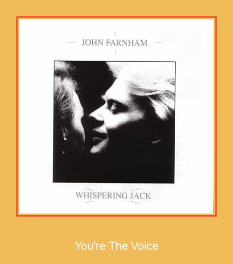You're The Voice Samsung рингтон скачать бесплатно