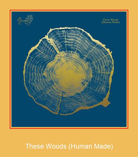 These Woods (Human Made) Samsung sonnerie télécharger gratuitement